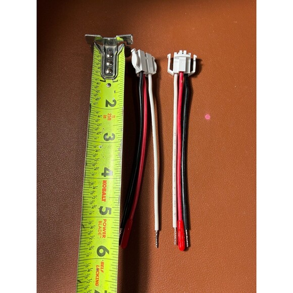 NIB Kidde 2 PACK P4010ACS-WF Smart Hardwired Smoke Alarm Wi-Fi & 10-Year Battery - Picture 7 of 8